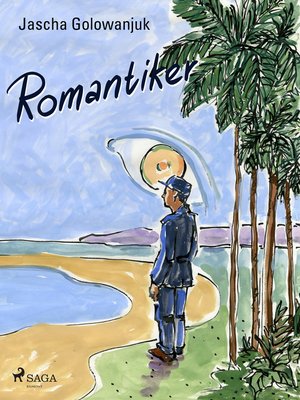 cover image of Romantiker